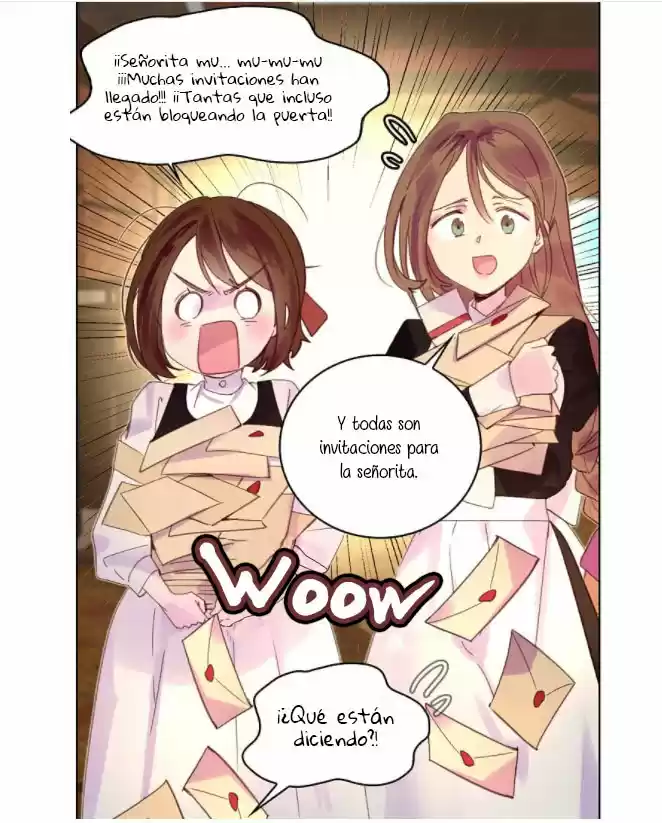 No Subestimes Al Personaje De Apoyo - Capítulo 130 - Página 40 - LectorTMOo