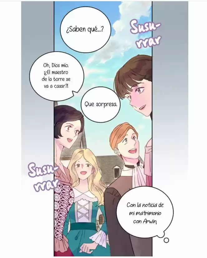 No Subestimes Al Personaje De Apoyo - Capítulo 130 - Página 45 - LectorTMOo