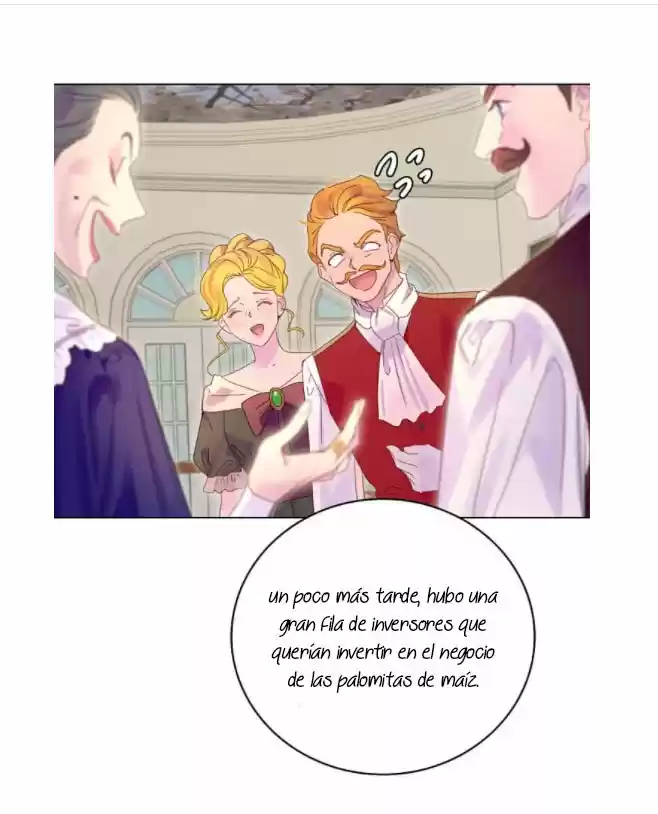 No Subestimes Al Personaje De Apoyo - Capítulo 130 - Página 47 - LectorTMOo