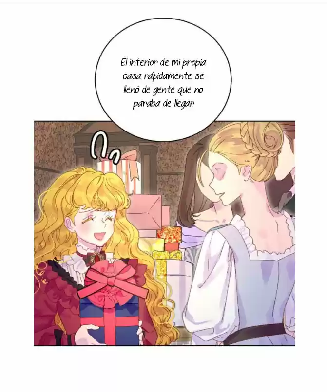 No Subestimes Al Personaje De Apoyo - Capítulo 130 - Página 48 - LectorTMOo