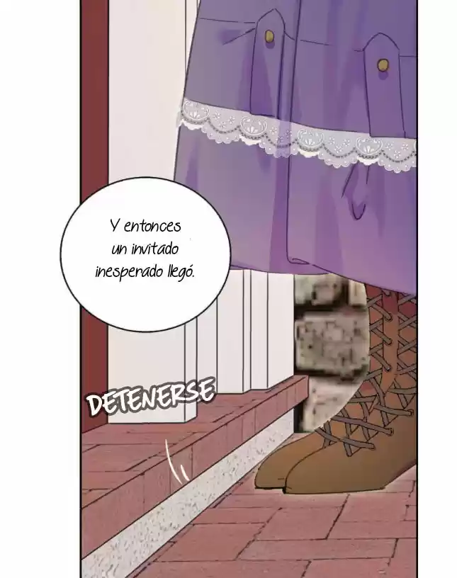No Subestimes Al Personaje De Apoyo - Capítulo 130 - Página 50 - LectorTMOo