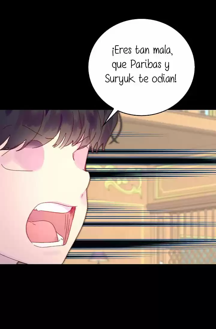 No Subestimes Al Personaje De Apoyo - Capítulo 131 - Página 36 - LectorTMOo