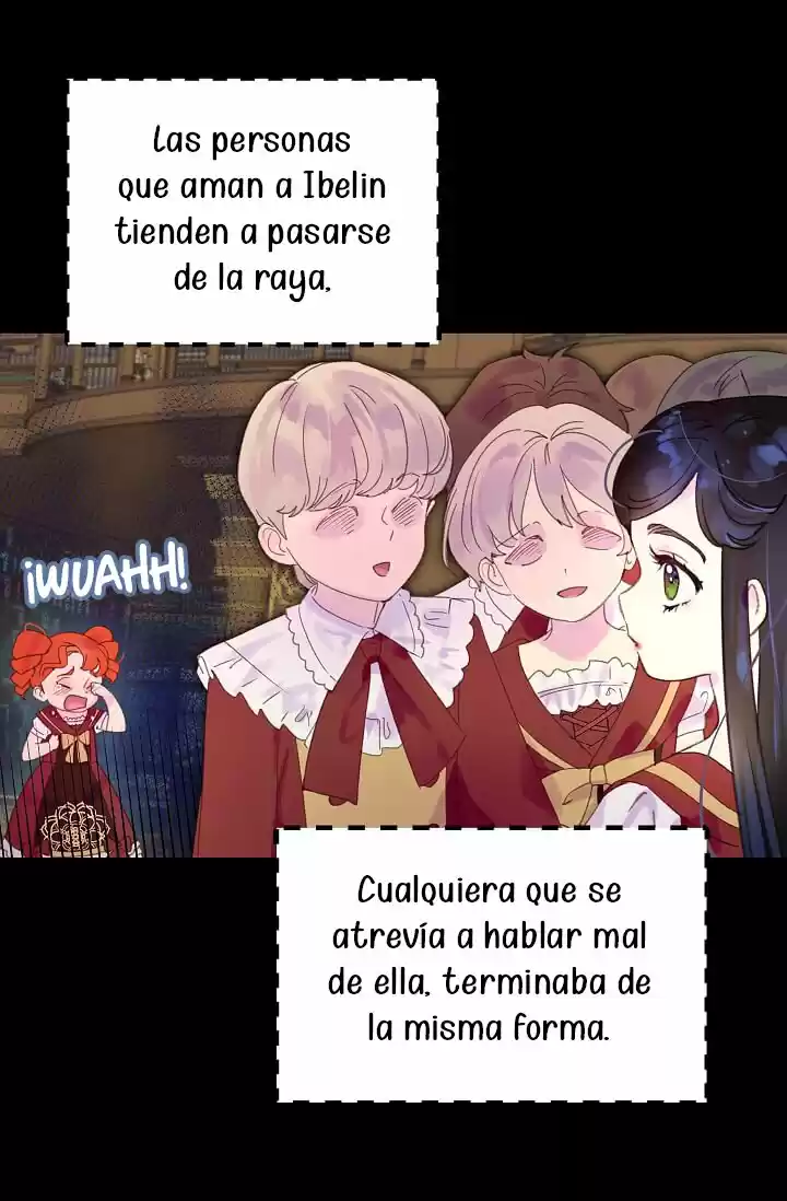 No Subestimes Al Personaje De Apoyo - Capítulo 131 - Página 38 - LectorTMOo