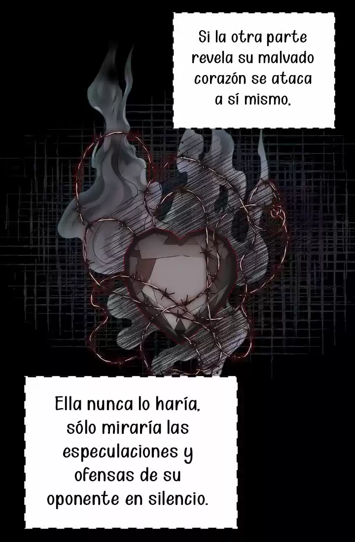 No Subestimes Al Personaje De Apoyo - Capítulo 131 - Página 46 - LectorTMOo
