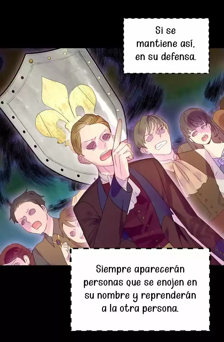 No Subestimes Al Personaje De Apoyo - Capítulo 131 - Página 47 - LectorTMOo