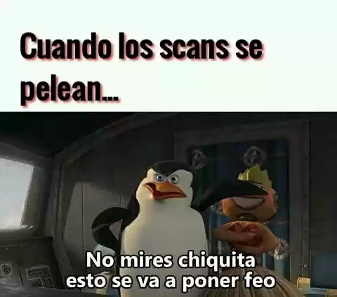No Subestimes Al Personaje De Apoyo - Capítulo 131 - Página 54 - LectorTMOo