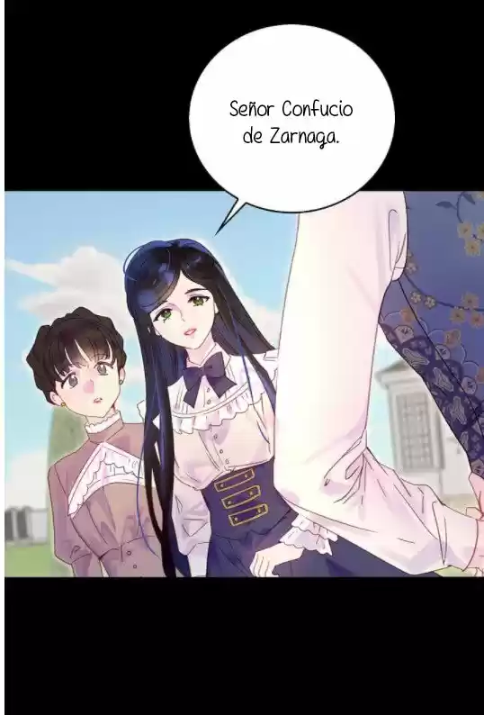 No Subestimes Al Personaje De Apoyo - Capítulo 132 - Página 6 - LectorTMOo