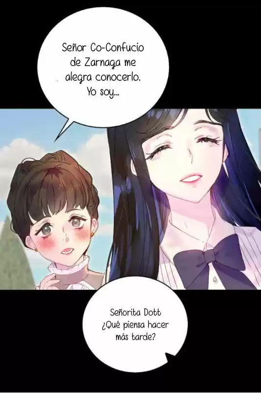 No Subestimes Al Personaje De Apoyo - Capítulo 132 - Página 7 - LectorTMOo