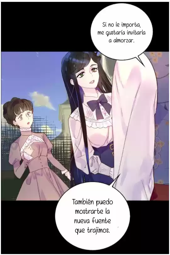 No Subestimes Al Personaje De Apoyo - Capítulo 132 - Página 8 - LectorTMOo