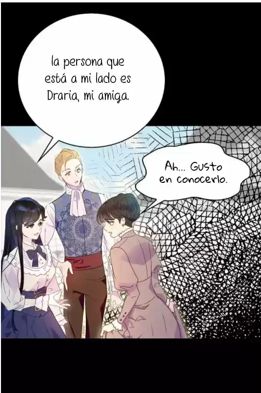 No Subestimes Al Personaje De Apoyo - Capítulo 132 - Página 11 - LectorTMOo