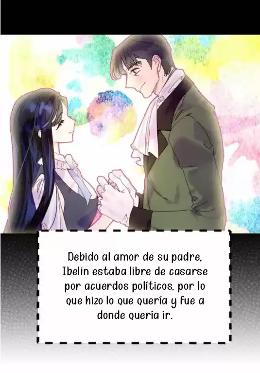No Subestimes Al Personaje De Apoyo - Capítulo 132 - Página 21 - LectorTMOo