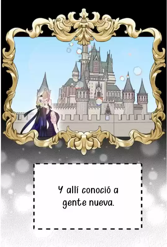 No Subestimes Al Personaje De Apoyo - Capítulo 132 - Página 24 - LectorTMOo