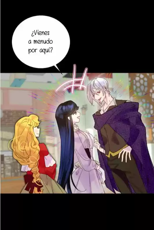 No Subestimes Al Personaje De Apoyo - Capítulo 132 - Página 31 - LectorTMOo