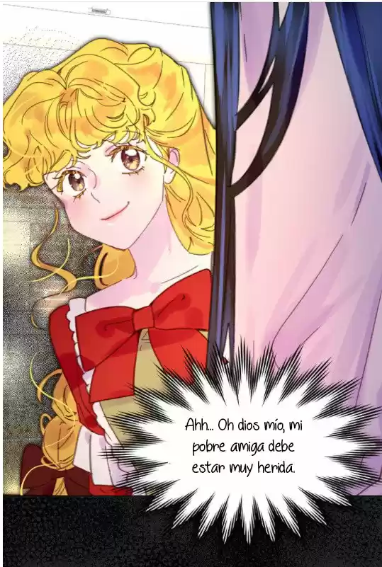 No Subestimes Al Personaje De Apoyo - Capítulo 132 - Página 33 - LectorTMOo