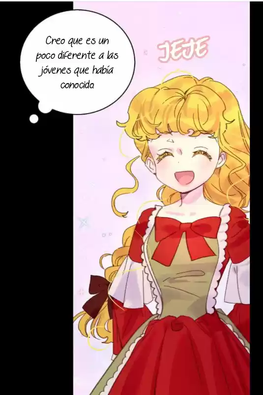 No Subestimes Al Personaje De Apoyo - Capítulo 132 - Página 37 - LectorTMOo