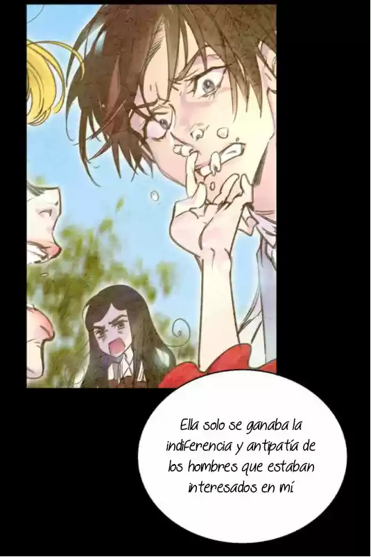No Subestimes Al Personaje De Apoyo - Capítulo 132 - Página 39 - LectorTMOo