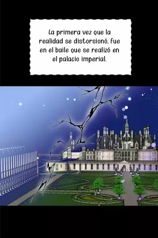 No Subestimes Al Personaje De Apoyo - Capítulo 132 - Página 46 - LectorTMOo