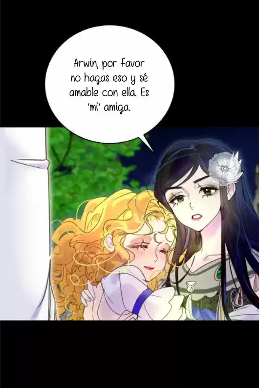 No Subestimes Al Personaje De Apoyo - Capítulo 132 - Página 48 - LectorTMOo