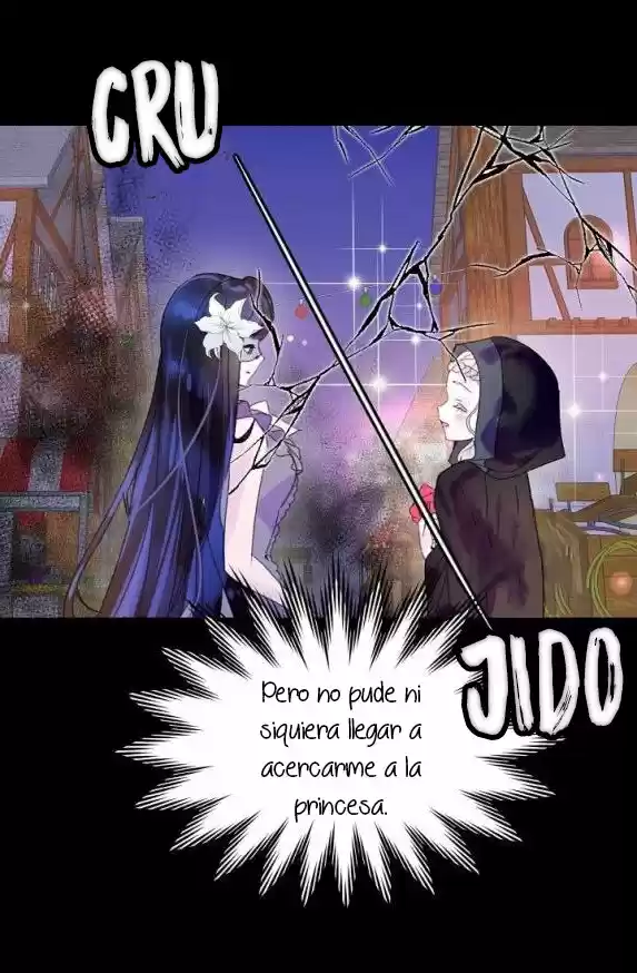 No Subestimes Al Personaje De Apoyo - Capítulo 133 - Página 7 - LectorTMOo