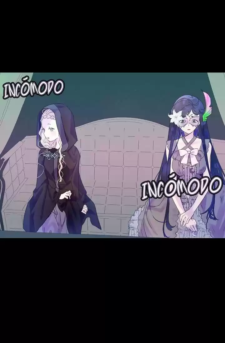 No Subestimes Al Personaje De Apoyo - Capítulo 133 - Página 11 - LectorTMOo