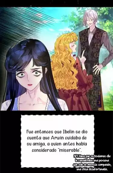 No Subestimes Al Personaje De Apoyo - Capítulo 133 - Página 18 - LectorTMOo