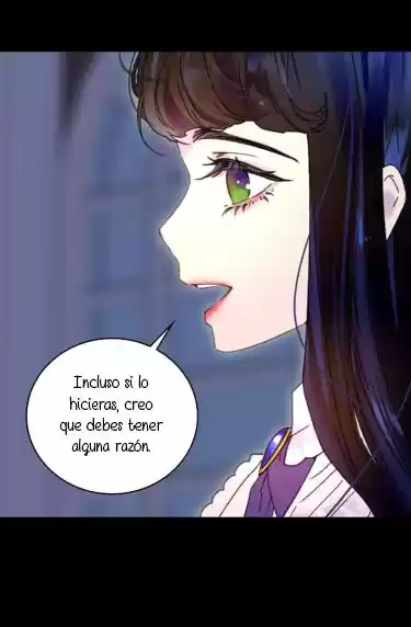 No Subestimes Al Personaje De Apoyo - Capítulo 133 - Página 31 - LectorTMOo