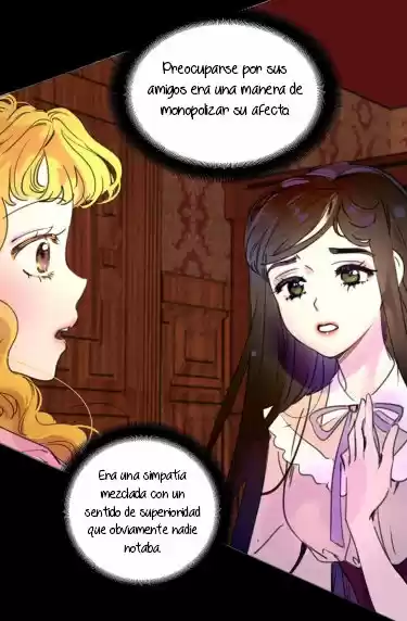 No Subestimes Al Personaje De Apoyo - Capítulo 133 - Página 49 - LectorTMOo