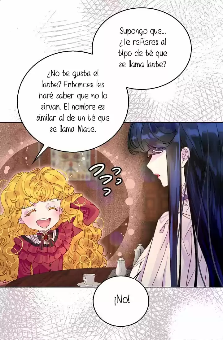 No Subestimes Al Personaje De Apoyo - Capítulo 134 - Página 8 - LectorTMOo