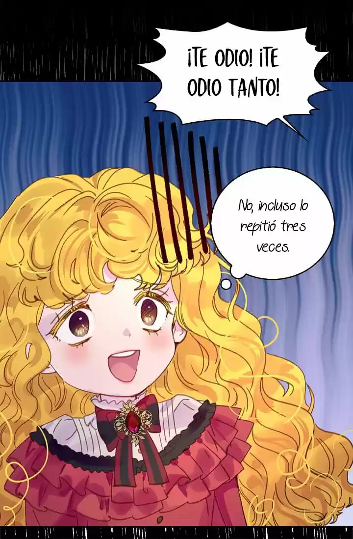 No Subestimes Al Personaje De Apoyo - Capítulo 134 - Página 10 - LectorTMOo