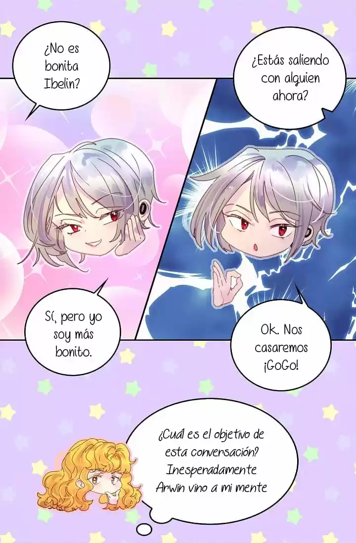 No Subestimes Al Personaje De Apoyo - Capítulo 134 - Página 11 - LectorTMOo