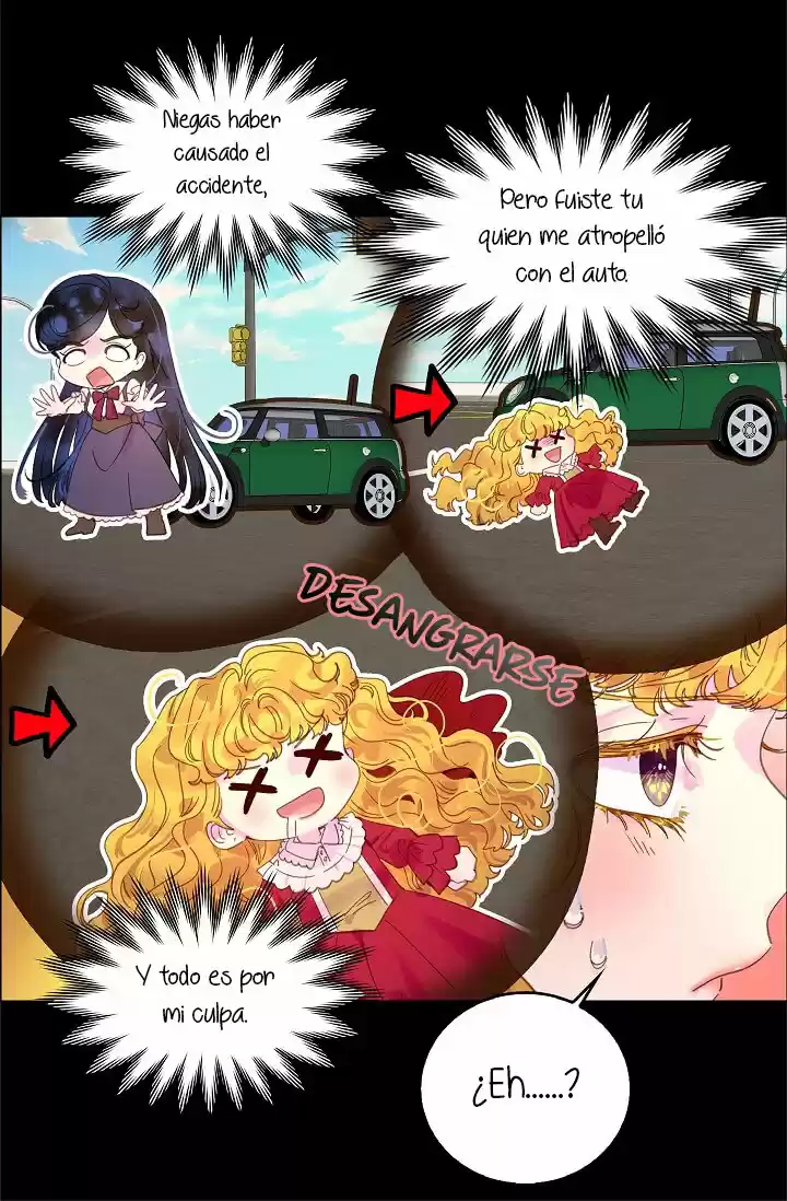 No Subestimes Al Personaje De Apoyo - Capítulo 134 - Página 19 - LectorTMOo