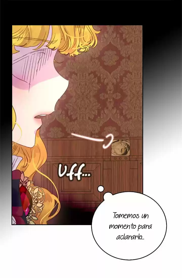 No Subestimes Al Personaje De Apoyo - Capítulo 134 - Página 23 - LectorTMOo