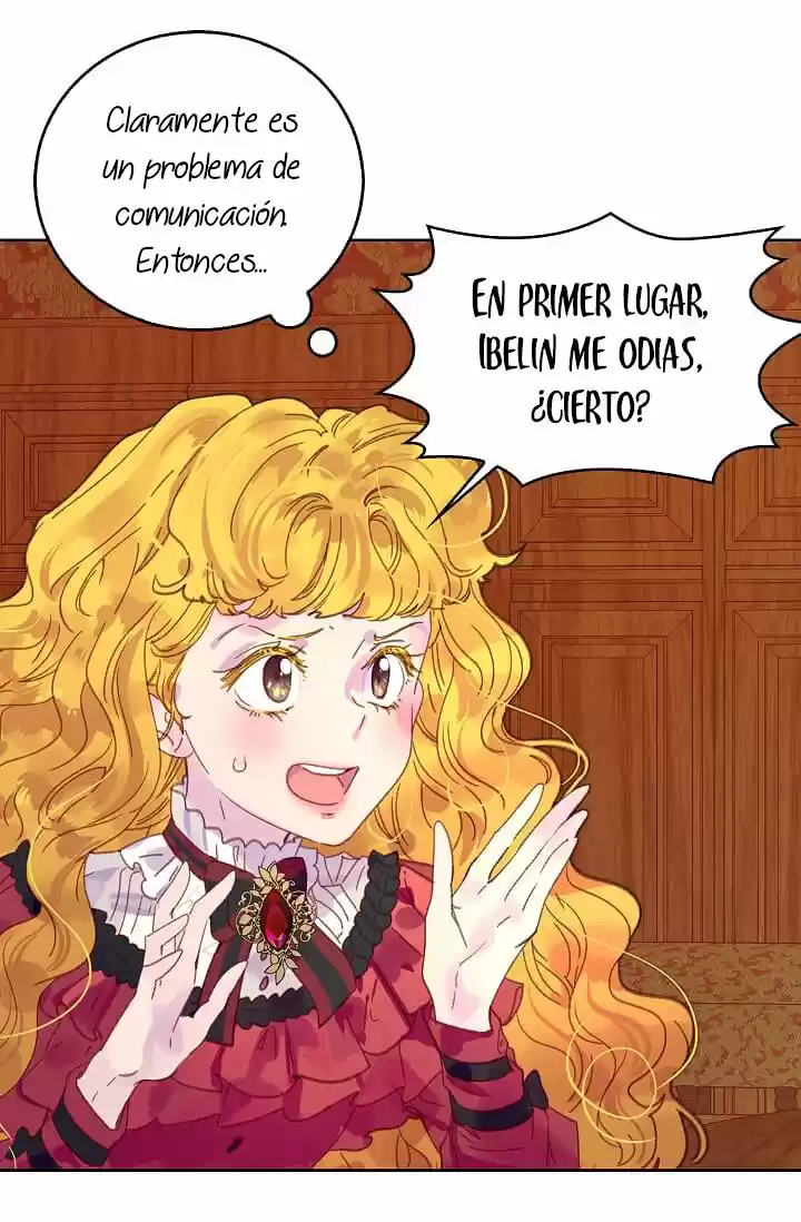 No Subestimes Al Personaje De Apoyo - Capítulo 134 - Página 25 - LectorTMOo