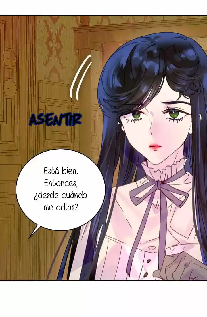 No Subestimes Al Personaje De Apoyo - Capítulo 134 - Página 28 - LectorTMOo