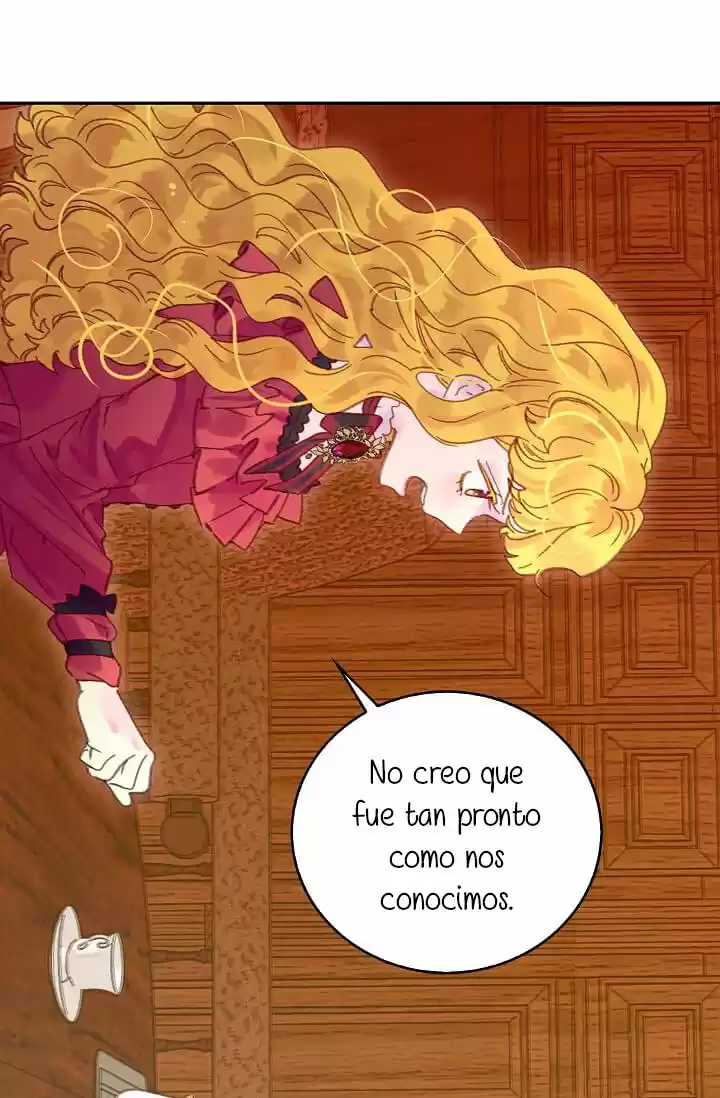 No Subestimes Al Personaje De Apoyo - Capítulo 134 - Página 30 - LectorTMOo
