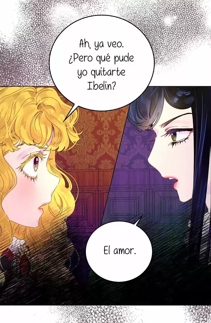No Subestimes Al Personaje De Apoyo - Capítulo 134 - Página 34 - LectorTMOo