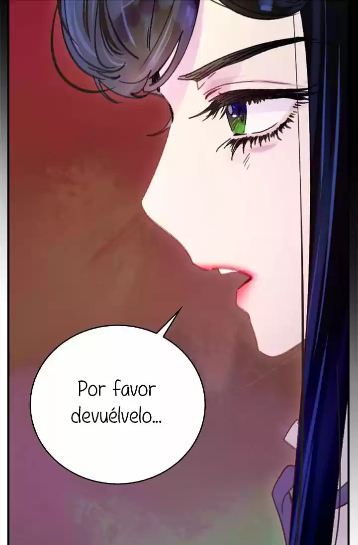 No Subestimes Al Personaje De Apoyo - Capítulo 134 - Página 41 - LectorTMOo