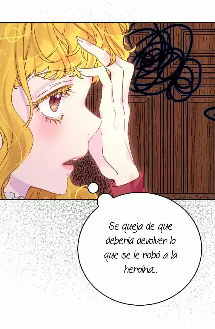 No Subestimes Al Personaje De Apoyo - Capítulo 134 - Página 51 - LectorTMOo