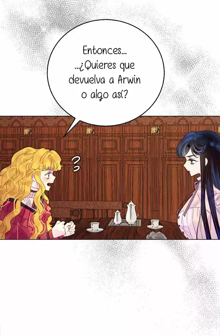 No Subestimes Al Personaje De Apoyo - Capítulo 134 - Página 62 - LectorTMOo
