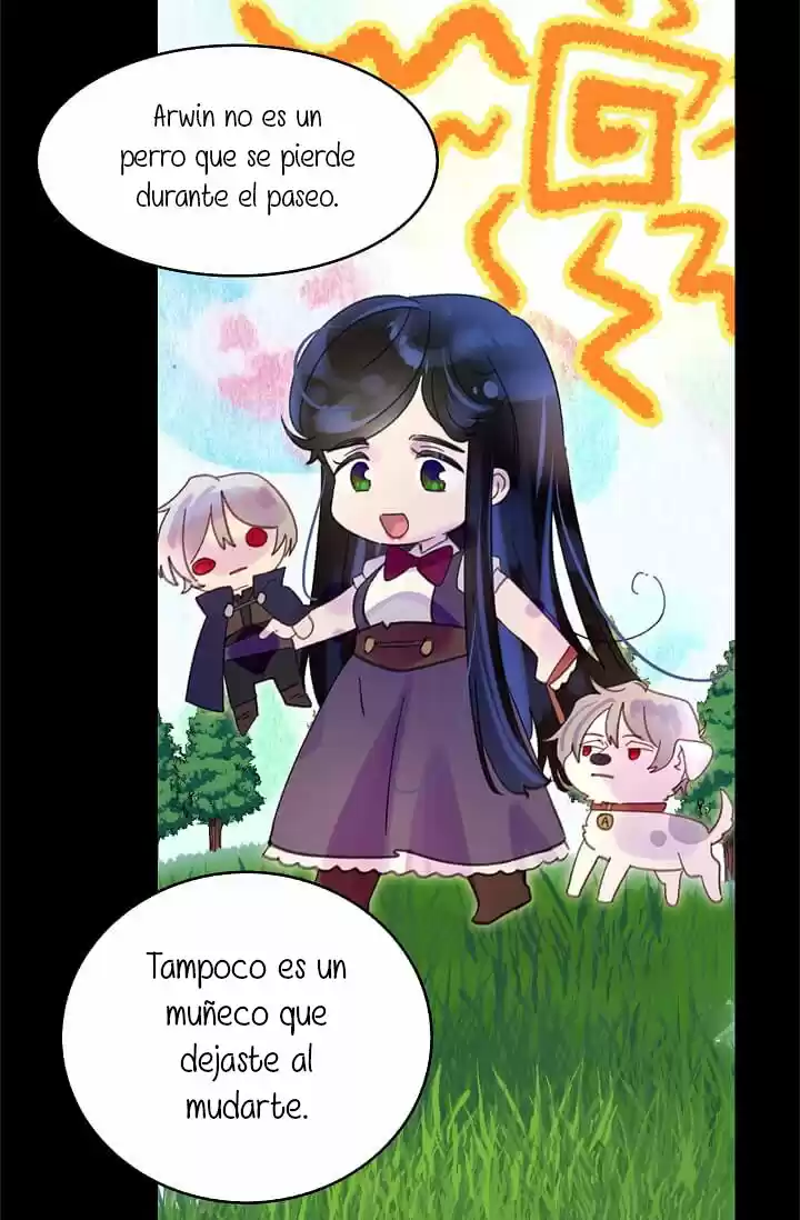 No Subestimes Al Personaje De Apoyo - Capítulo 134 - Página 69 - LectorTMOo
