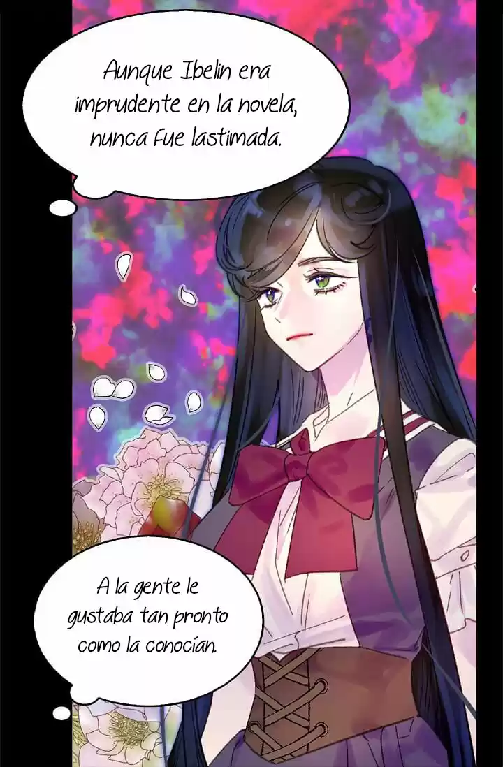 No Subestimes Al Personaje De Apoyo - Capítulo 134 - Página 77 - LectorTMOo