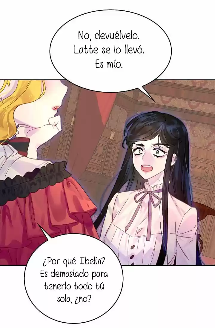 No Subestimes Al Personaje De Apoyo - Capítulo 134 - Página 83 - LectorTMOo