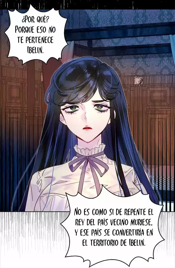 No Subestimes Al Personaje De Apoyo - Capítulo 135 - Página 14 - LectorTMOo