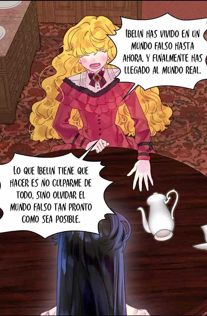 No Subestimes Al Personaje De Apoyo - Capítulo 135 - Página 18 - LectorTMOo