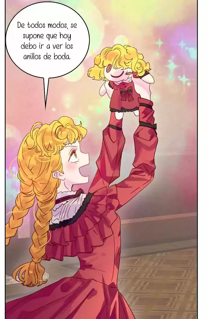 No Subestimes Al Personaje De Apoyo - Capítulo 135 - Página 34 - LectorTMOo