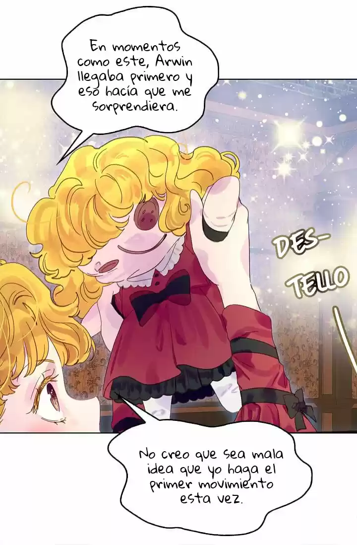 No Subestimes Al Personaje De Apoyo - Capítulo 135 - Página 36 - LectorTMOo