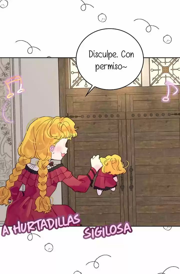 No Subestimes Al Personaje De Apoyo - Capítulo 135 - Página 44 - LectorTMOo
