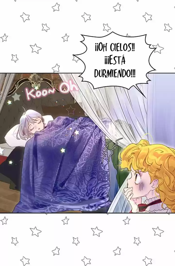No Subestimes Al Personaje De Apoyo - Capítulo 135 - Página 52 - LectorTMOo
