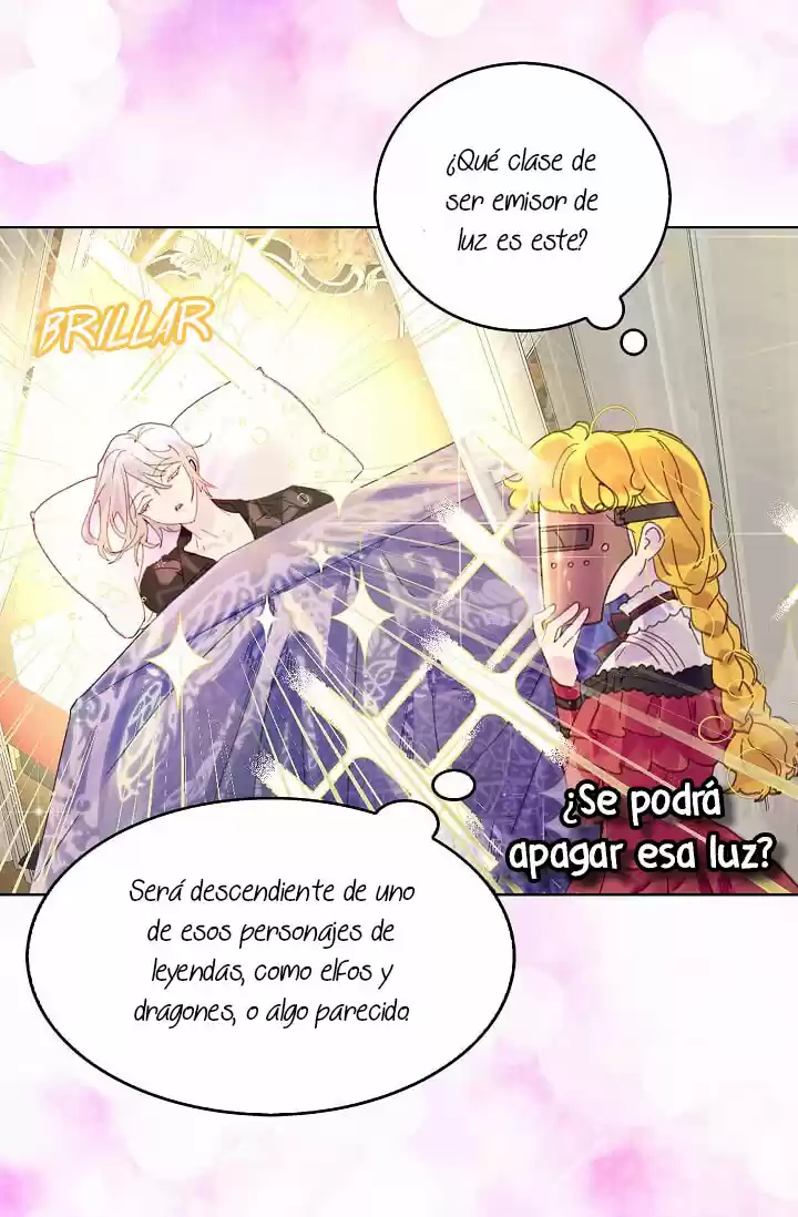 No Subestimes Al Personaje De Apoyo - Capítulo 135 - Página 56 - LectorTMOo