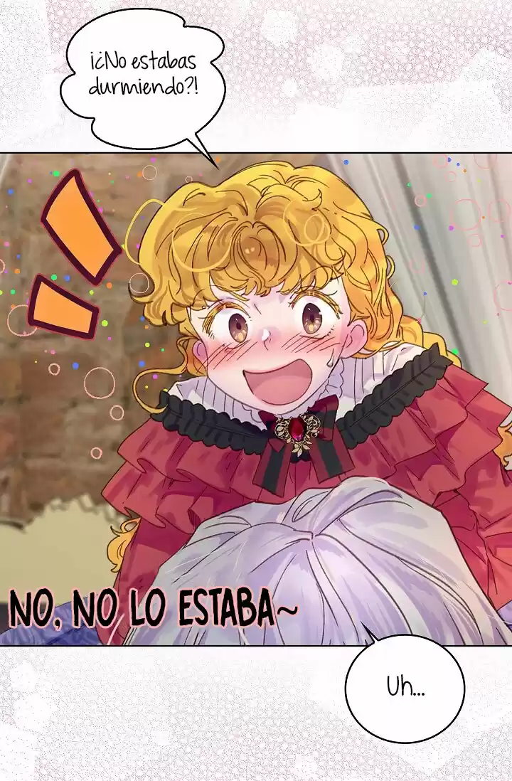 No Subestimes Al Personaje De Apoyo - Capítulo 135 - Página 65 - LectorTMOo